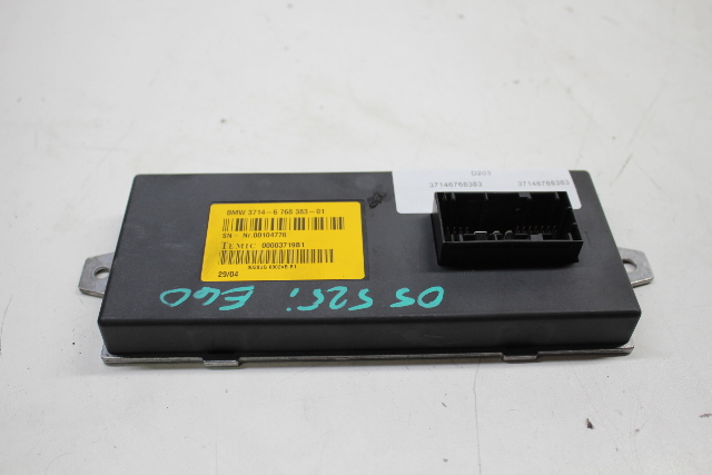 2004-2005 BMW 525i 530i 545i 745i Dynamic Drive Control Module OEM