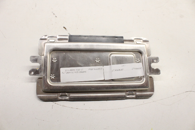 BMW 328i 335i 340i 428i 430i M3 M4 X4 X5 Suspension Module 37146855189 OEM