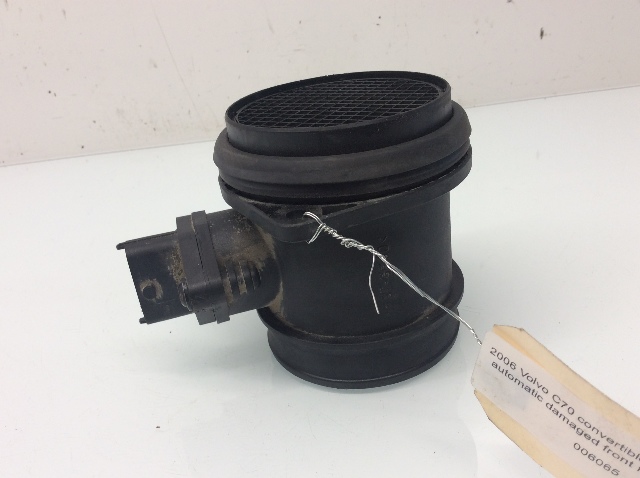 2006 Volvo C70 Mass Air Flow Meter 38692624 OEM