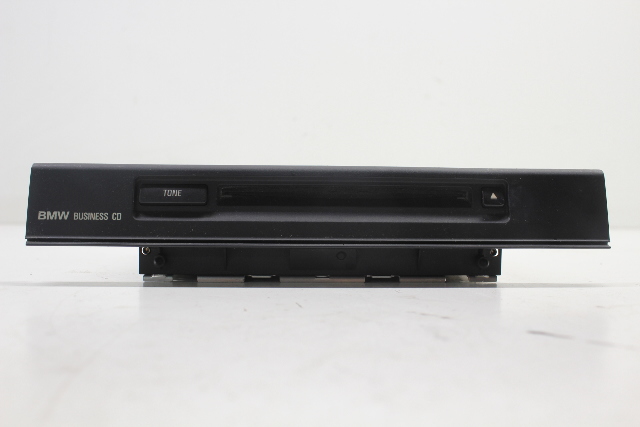 2001-2003 BMW 525i 530i 540i M5 X5 E39 CD Player OEM Used