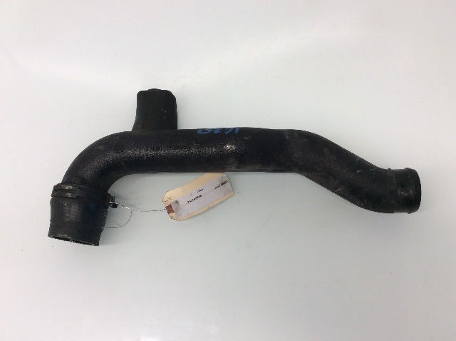 1996 Volkswagen Passat 1.9L Turbo Diesel Intercooler Connecting Pipe 3A0145858 OEM