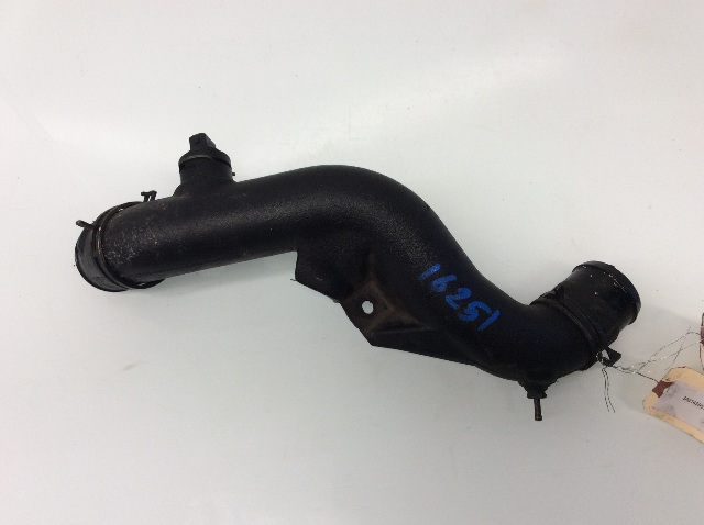 1996 Volkswagen Passat 1.9L Turbo Diesel Pressure Pipe 3A0145957C OEM