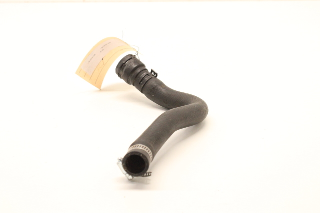 2006 2007 2008 Volkswagen Passat 2.0t bpy radiator coolant hose 3B0122291B OEM