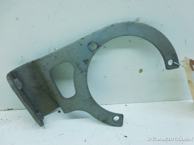 2002 2003 2004 Volkswagen Passat W8 secondary air injection pump bracket OEM