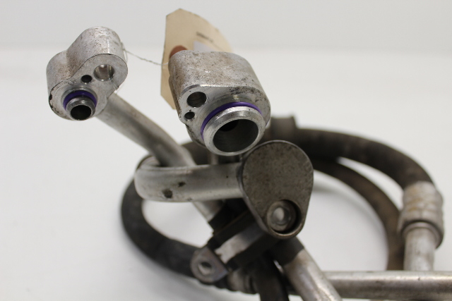 2002 2003 2004 2005 Volkswagen Passat air conditioner ac hoses pair 3B0260704N