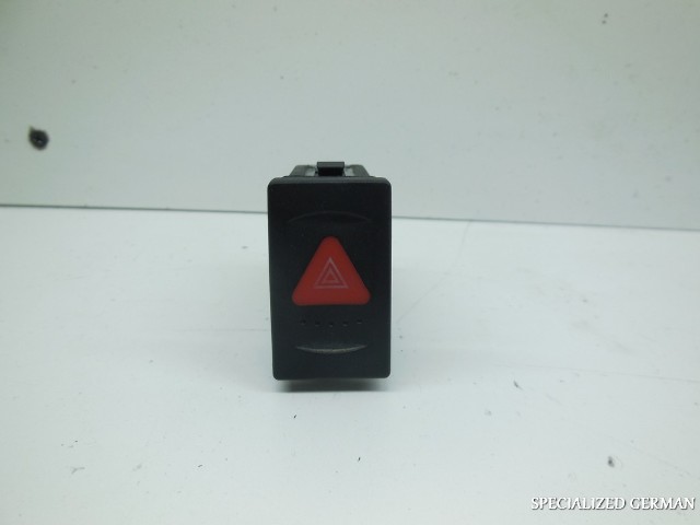 1998 1999 2000 2001 2002 2003 2004 2005 Volkswagen Passat Hazard Flasher Switch OEM