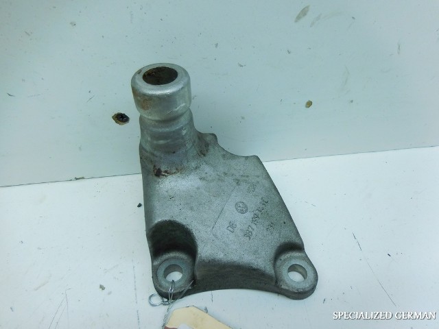 2002 2003 2004 2005 Passat W8 front radiator support engine mount snubber OEM