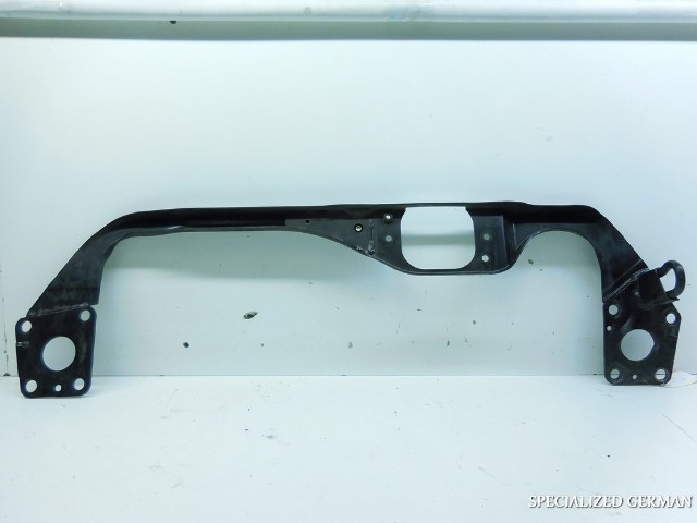 02 03 04 05 Vw Passat W8 radiator support cross tube crossmember 3B7805851A OEM