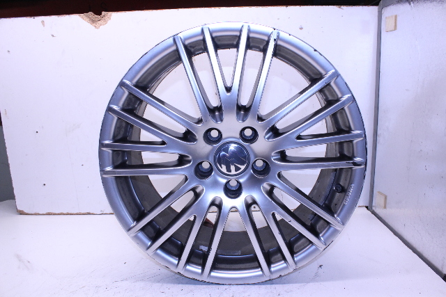 2012 2013 2014 Volkswagen EOS 18 x 8 20 Spoke Alloy Wheel OEM