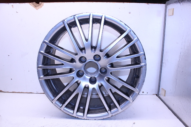2012 2013 2014 Volkswagen EOS 18 x 8 20 Spoke Alloy Wheel OEM