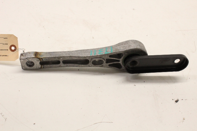 2015 Volkswagen Tiguan Lower Rear Transmission Mount 3C011999855M OEM