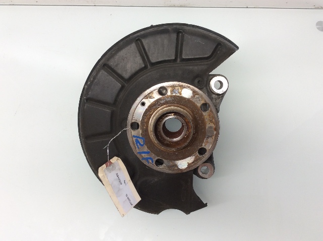 2006 2007 - 2009 2010 Volkswagen Passat Right Front Spindle Knuckle 3C0407254F OEM
