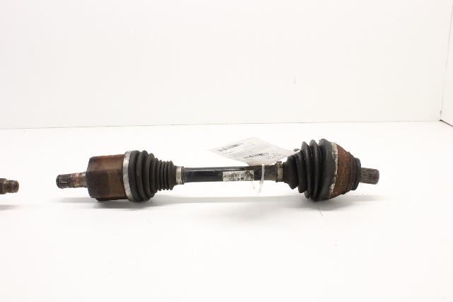 2006 2007 2008 Volkswagen Passat 3.6L Left Axle Shaft 3C0407271AA OEM