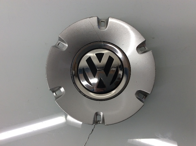 2007 2008 2009 Volkswagen EOS Center Wheel Cap 3C0601149Q OEM
