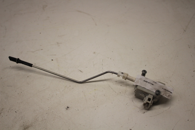2006-2010 Volkswagen Passat Fuel Door Lock Actuator Latch 3C0810773A OEM