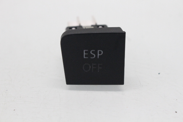 2006 - 2009 2010 Volkswagen Passat ESP Electronic Stability Switch 3C0927117 OEM