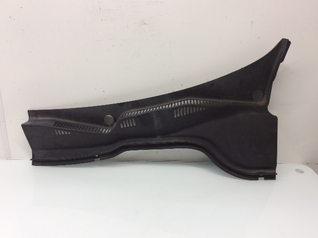 2006 2007 2008 2009 Volkswagen Passat Dashboard Vent Cowl 3C1819403B OEM