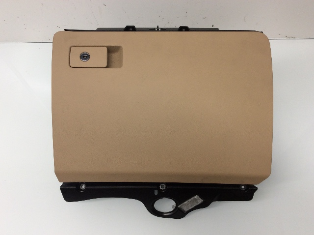 2006 2007 2008 2009 Volkswagen Passat Right Glove Box - 3C1857097AN OEM