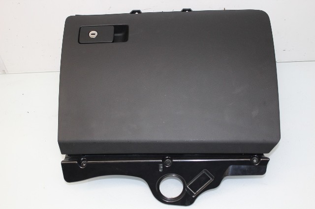 2012 Volkswagen Cc Right Dashboard Dash Glove Box Glovebox - 3C1857097BK OEM