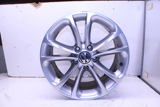 2009-2017 Volkswagen CC Wheel 17 x 8 Rim SPA OEM