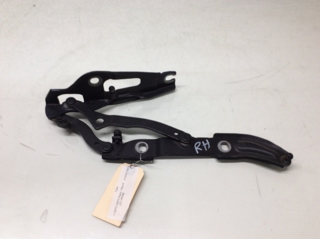 2008 - 2013 BMW 330i 325i 328i 335i M3 Trunk Lid Hinge Right 41627210676 OEM