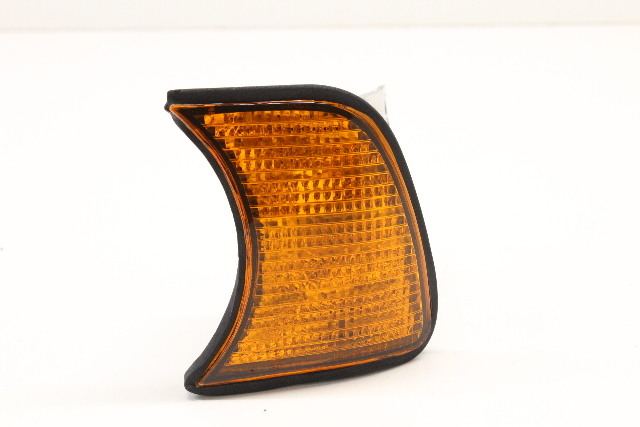 BMW 525i 530i 535i 540i M5 Left Aftermarket Turn Signal Light Lamp 63131384033 OEM