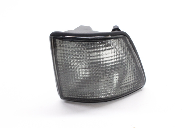 BMW 735i 740i 750i Clear Left Front Marker Light 63131378821 - Aftermarket OEM