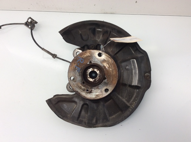 2008 2009 2010 - 2014 2015 Smart Fortwo Right Front Spindle Knuckle 4513300059 OEM