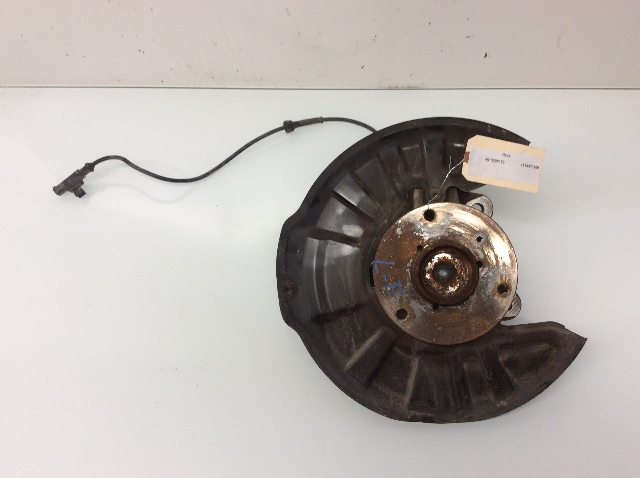 2008 2009 2010 - 2014 2015 Smart Fortwo Left Front Spindle Knuckle 4513300159 OEM