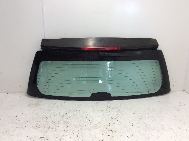 2008 2009 - 2014 2015 Smart Fortwo Coupe Rear Tailgate Liftgate 4516700031 OEM