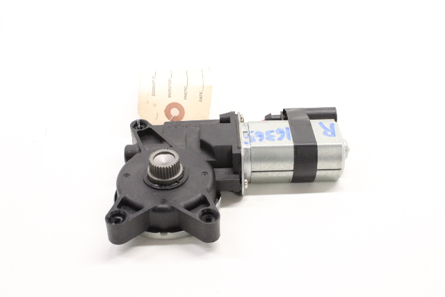 2008 2009 2010 2011 2012 2013 2014 2015 Smart Fortwo Right Power Window Motor OEM
