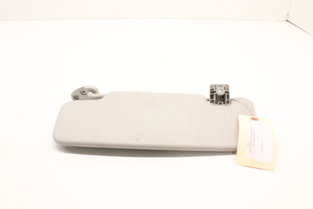 2008 2009 2010 2011 2012 2013 2014 2015 Smart Fortwo Left Sun Visor - A4518100310 OEM