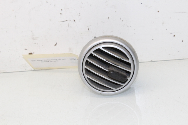 2008 2009 2010 2011 2012 2013 2014 2015 Smart Fortwo Right Outer Dash Air Vent OEM
