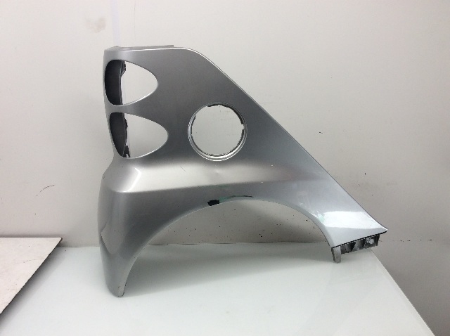 2008 2009 2010 - 2013 2014 2015 Smart Fortwo Right Rear Quarter Panel 4518820201 OEM