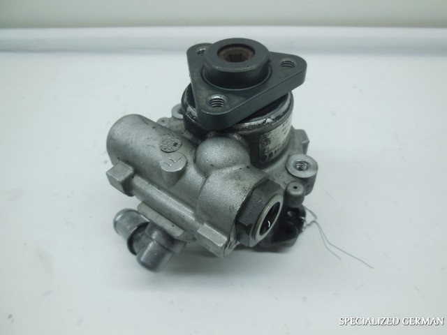 Audi A6 2.7 Power Steering Pump 4B0145156A OEM