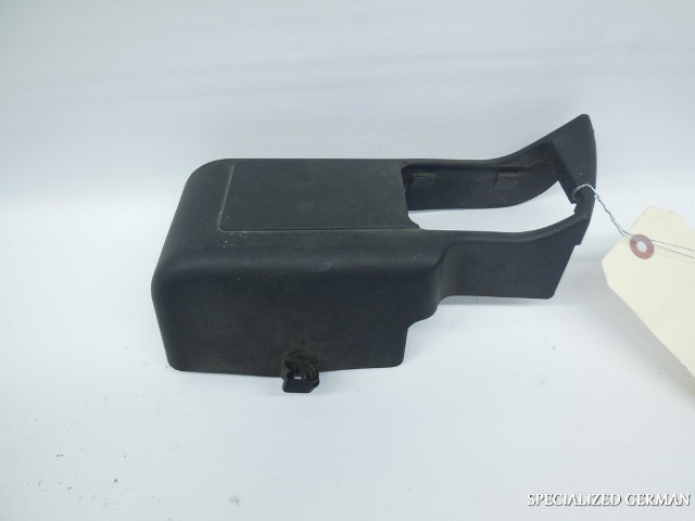 1998 1999 2000 2001 2002 2003 2004 Audi A6 Power Steering Reservoir Cover OEM