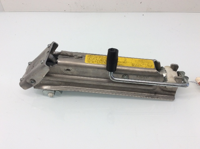 Audi A6 S6 A8 S8 Spare Tire Jack Tool 4B3011031A OEM