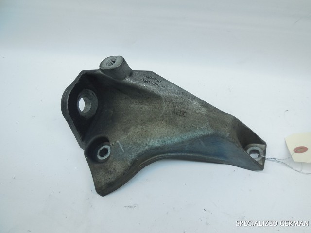 2000 2001 2002 2003 2004 Audi A6 4.2 Transmission Mount Bracket Left OEM
