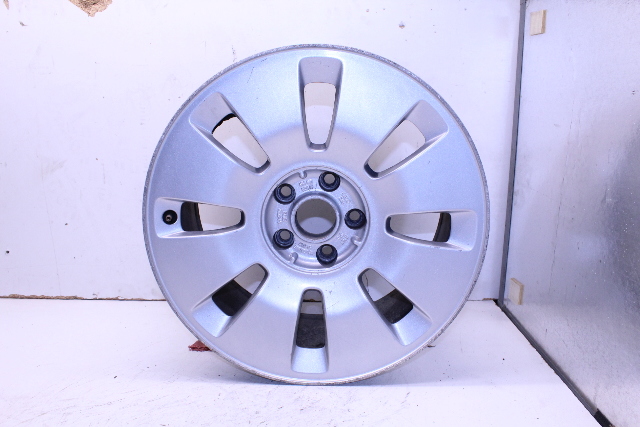 2001 2002 2003 Audi A6 Allroad 17 x 8 8 Spoke Alloy Wheel 4B3601025M OEM