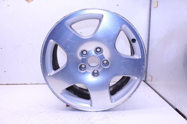 1997 1998 1999 2000 2001 2002 2003 Audi A8 17 x 8 5 Spoke Alloy Wheel 4D0601025B OEM