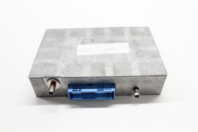 2004 2005 2006 Audi A8 Telematics Communication Control Module OEM