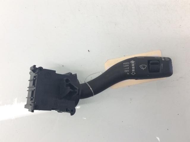 2004 2005 2006 2007 2008 Audi A4 S4 Wagon Windshield Wiper Switch 4E0953503E OEM