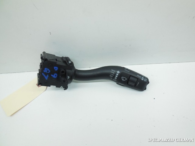 2007-2015 Audi Q7 Windshield Wiper Column Switch - 4E0953503G OEM