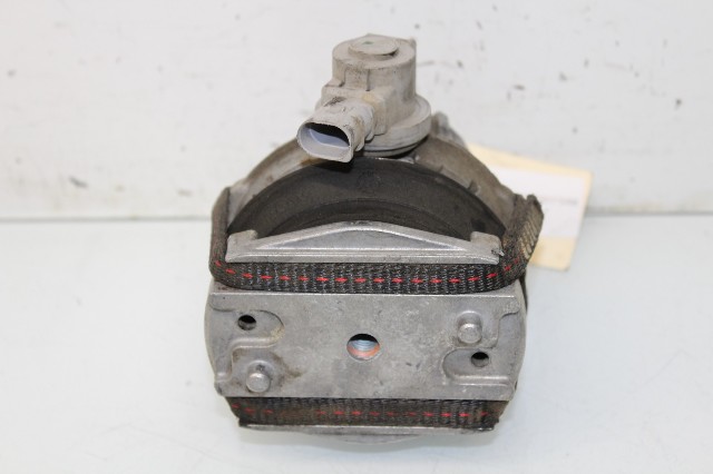2008 2009 2010 2011 Audi S6 5.2L 5.2 Left Engine Motor Mount 4F0199379AM OEM