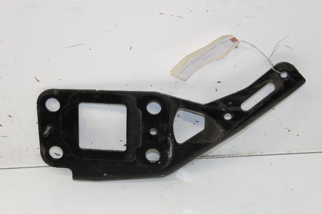 2007-2011 Audi A6 Right Radiator Bracket 4F0805500C OEM