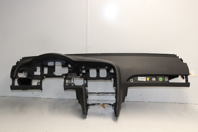 2007 2008 2009 2010 2011 Audi S6 A6 Leather Dashboard 4F1858041 OEM