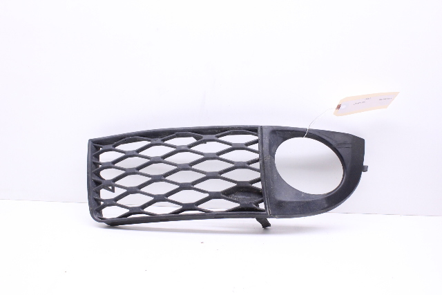 2002 Audi Allroad Front Left Driver Lower Bumper Grille 4Z7807681 OEM