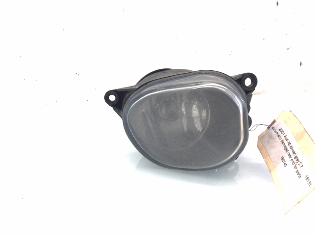2001 2002 2003 2004 2005 2006 Audi A6 Allroad Right Fog Light OEM