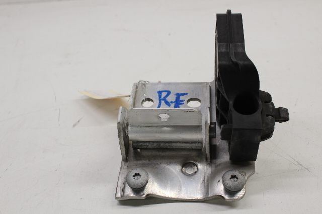 2009 2010 2011 2012 BMW 740i 750i Front Bumper Bracket Right OEM