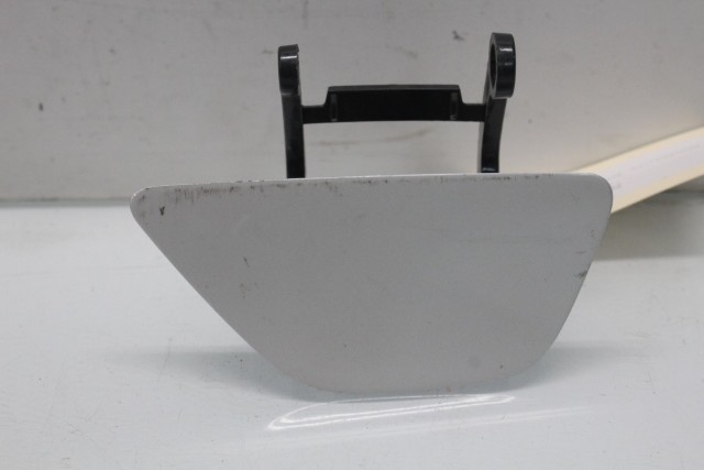 2015 BMW 535i Front Bumper Headlight Washer Cover Cap Right - 51117331692 OEM